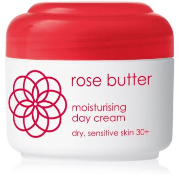 Ziaja Rose Butter hydratačný denný krém 30+ 50 ml