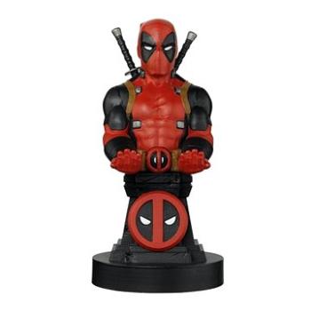 Cable Guys – Deadpool Plinth (5060525892165)