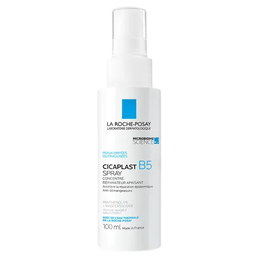 LA ROCHE-POSAY Cicaplast B5 Upokojujúci sprej 100 ml