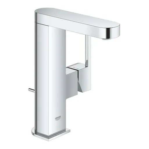 Grohe Plus umývadlová batéria s výpusťou chróm 23871003 G23871003