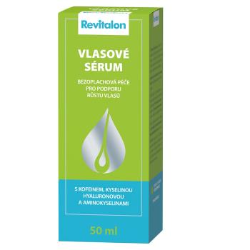 REVITALON Vlasové sérum 50 ml