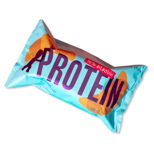 BIG BOY Proteínový croissant 50 g