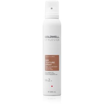 Goldwell StyleSign Dry Texture Spray suchý texturizačný sprej 200 ml