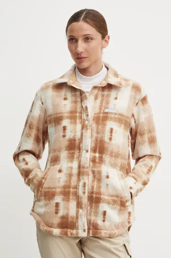 Košeľa Columbia Benton Springs