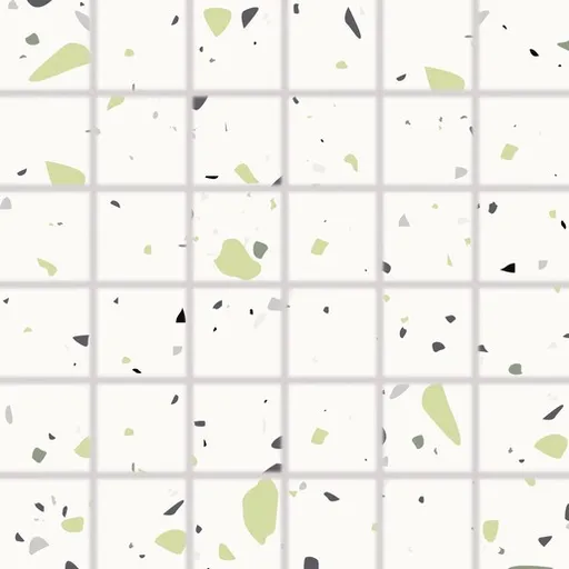 Mozaika Rako Spectra viacfarebná 30x30 cm mat WDM05549.1