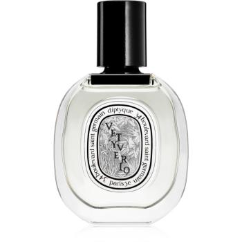 Diptyque Vetyverio toaletná voda unisex 50 ml