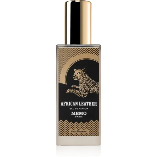 Memo Paris African Leather parfumovaná voda unisex 30 ml