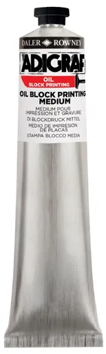 D&R ADIGRAF - Spomaľovač schnutia olejových farieb 0,25 L