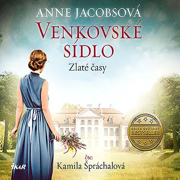 Venkovské sídlo 1: Zlaté časy