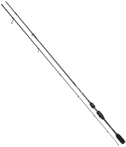 Mikado prút bixlite light spin 1,98 m 0,5-4 g