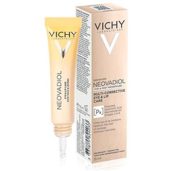 VICHY Neovadiol Peri & Post-Menopause Očný krém 15 ml (3337875824033)