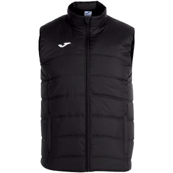 Joma  Chaleco Urban IV Vest  Bundy Čierna