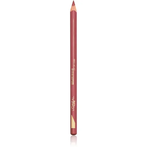L’Oréal Paris Color Riche kontúrovacia ceruzka na pery odtieň 635 Worth It Medium 1.2 g