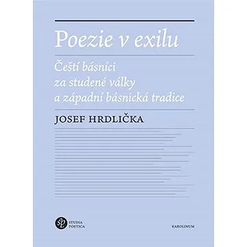 Poezie v exilu (9788024646725)