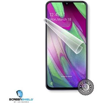 Screenshield SAMSUNG Galaxy A40 na displej (SAM-A405-D)