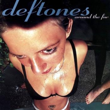 Deftones - Around The Fur (Reissue) (CD)