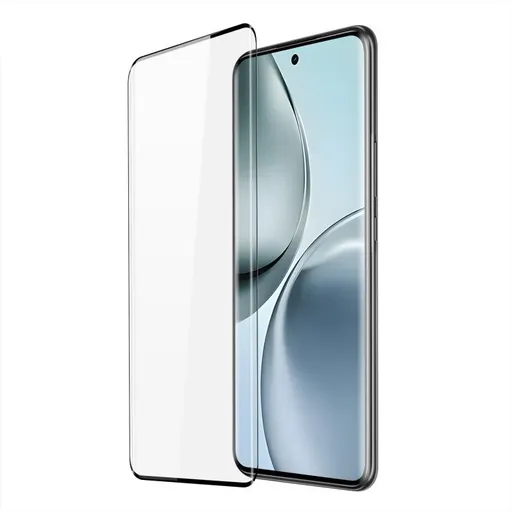 DUX 3D Tvrdené ochranné sklo pre Realme 14 Pro+ 5G