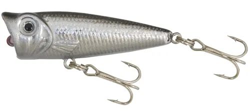 Kamasaki wobler popp farebný 5 cm 4,5 g