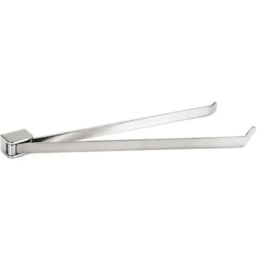 Bemeta Organic ký držiak na uteráky 157004101