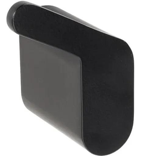 Bemeta ORGANIC BLACK háčik čierna 167106190L