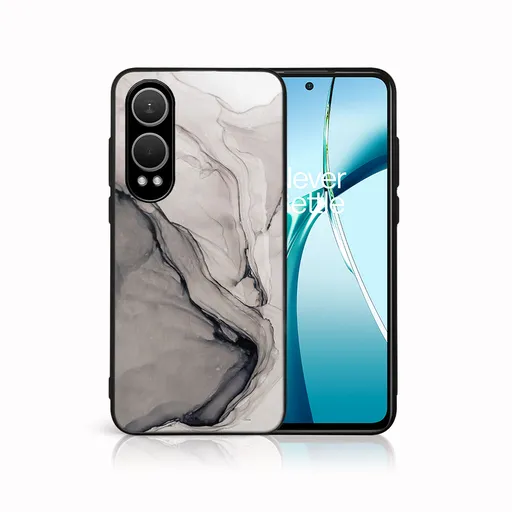 MY ART Ochranný kryt pre OnePlus Nord CE 4 Lite 5G BLACK INK (146)