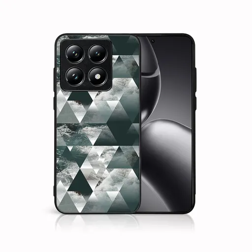 MY ART Ochranný kryt pre Xiaomi 14T SEA (233)