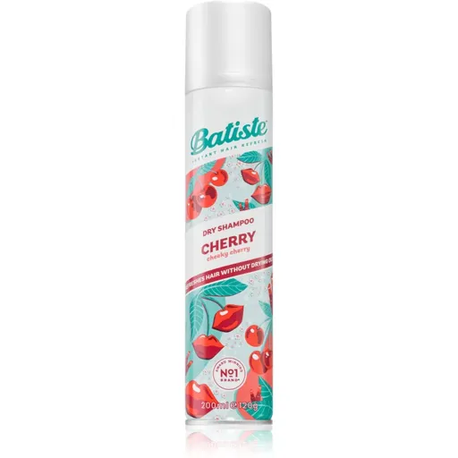 Batiste Fruity