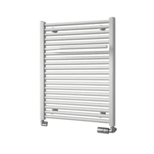 Radiátor kombinovaný ISAN Avondo 77,5x50 cm biela DLNN07750500