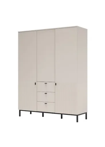 Szynaka Šatníková skriňa KORFU 70