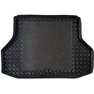 ACI DAEWOO Lacetti 02 – plastová vložka do kufra s protišmykovou úpravou (8125X02)