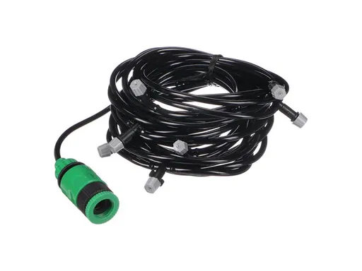 Osviežovací set - vodná hmla SIXTOL SX6038 20m