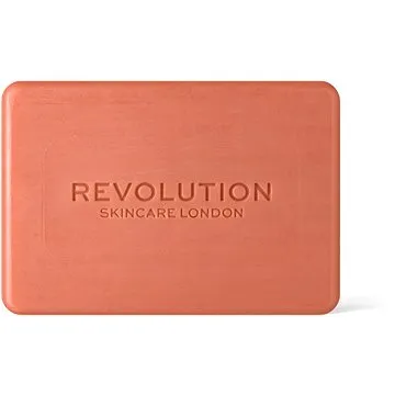 REVOLUTION SKINCARE Balancing Pink Clay 100 g (5057566263832)
