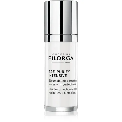 FILORGA AGE-PURIFY INTENSIVE intenzívne omladzujúce sérum pre problematickú pleť 30 ml
