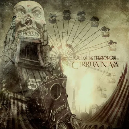 Out of the Freakshow - Cirrha Niva LP