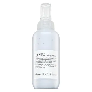 Davines Essential Haircare Love Smoothing Perfector bezoplachová starostlivosť pre uhladenie a lesk vlasov 150 ml
