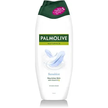 PALMOLIVE Naturals Milk Proteins Shower Gel 500 ml (8718951248656)