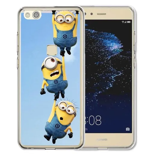 PROTEMIO MY ART obal Huawei P10 Lite MIMONI (021)