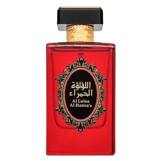 Risala Al Lulua Al Hamra'a parfémovaná voda unisex 110 ml