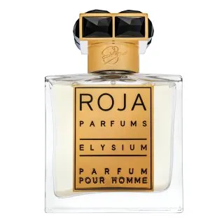 Roja Parfums Elysium Pour Homme čistý parfém pre mužov 50 ml