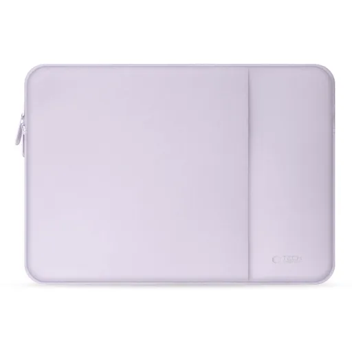 TECH-PROTECT NEOPREN Univerzálny obal na notebook s uhlopriečkou 15 - 16" MAUVE