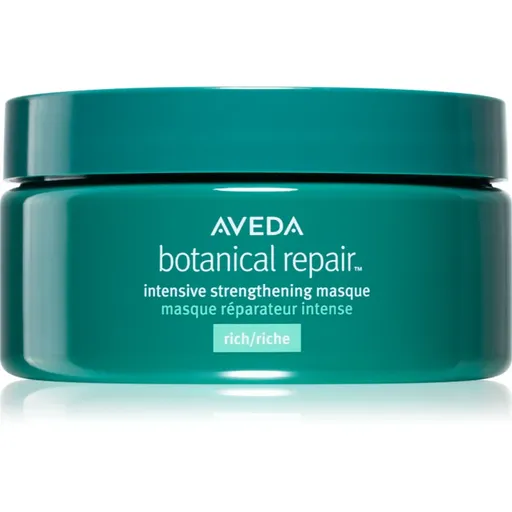 Aveda Botanical Repair™ Intensive Strengthening Masque Rich hĺbkovo vyživujúca maska 200 ml