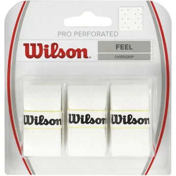 Wilson Pro Overgrip (887768146627)
