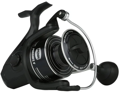 Penn navijak pursuit v spinning 2500 fd