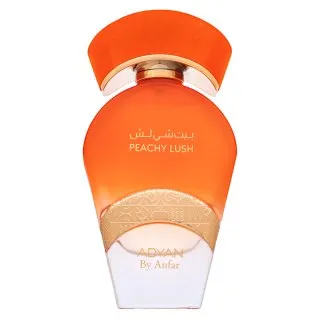 Adyan Peachy Lush čistý parfém unisex 100 ml
