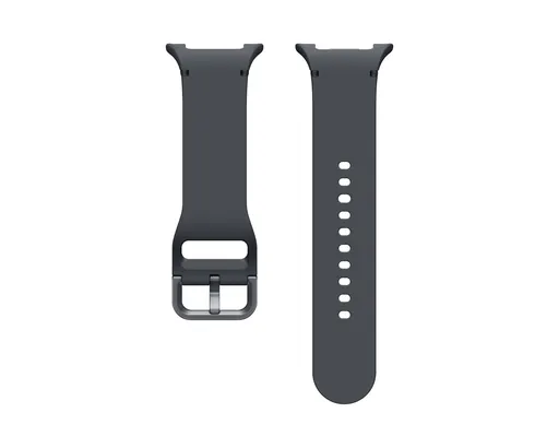 Samsung Športový remienok (veľkosť S/M) Watch 8 Graphite