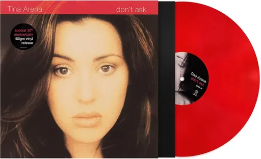 Don't Ask (30th Anniversary Edition)
