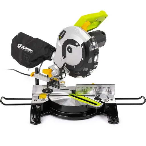 Fieldmann FDPP 201450-E pokosová píla