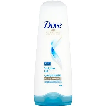 DOVE Volume Lift kondicionér pre objem vlasov 200 ml (8710447201992)
