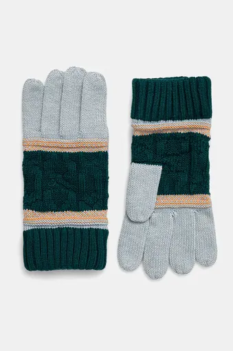 Rukavice Smartwool Popcorn Cable