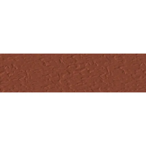 Paradyz Klinker obklad natural rosa 24,5x6,5 cm reliéfna NATURAL257RODU